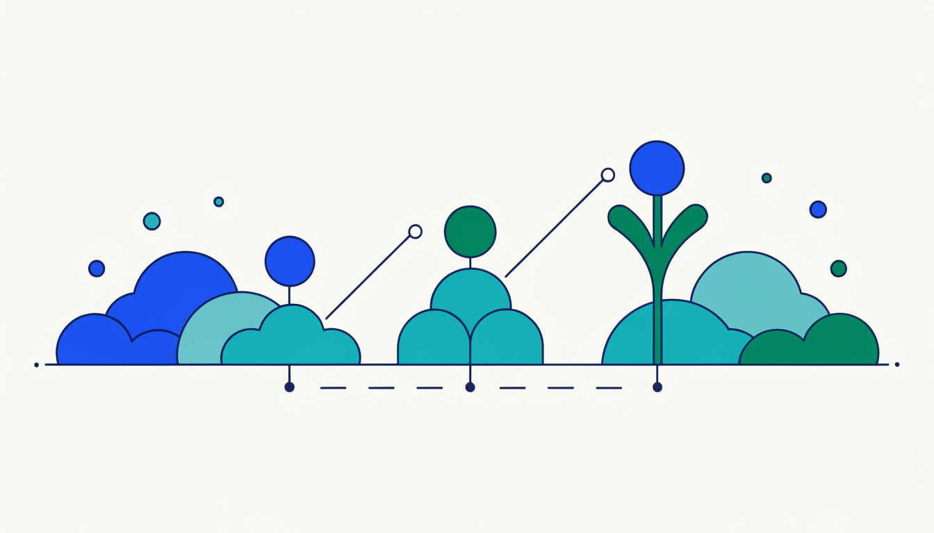 The realistic 90-day SEO timeline for a new startup, from indexation to first clicks