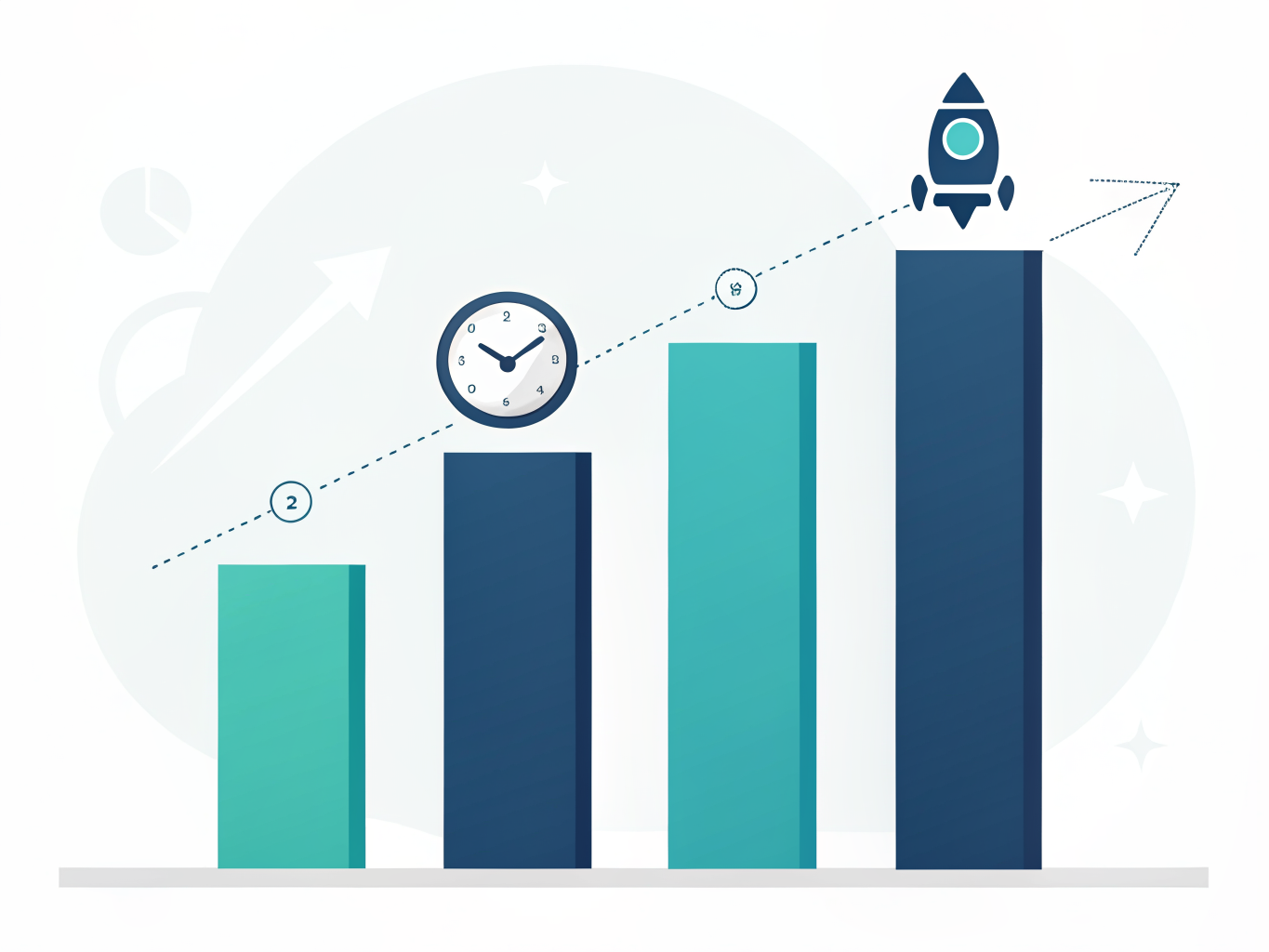 Cost comparison of different SEO approaches