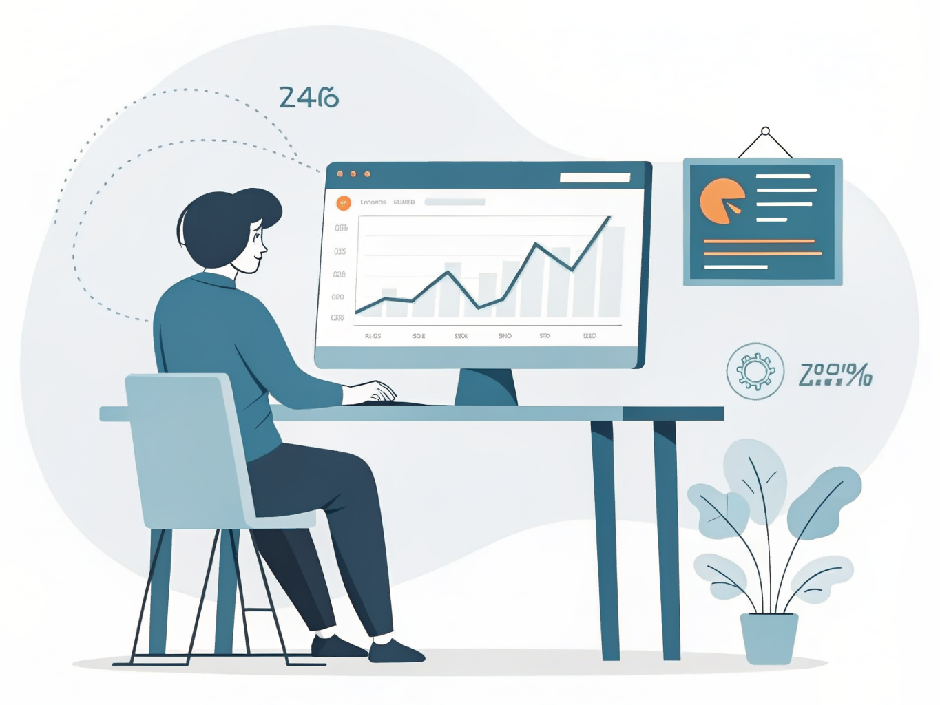 Why Your Website Gets No Traffic (And What Actually Fixes It)